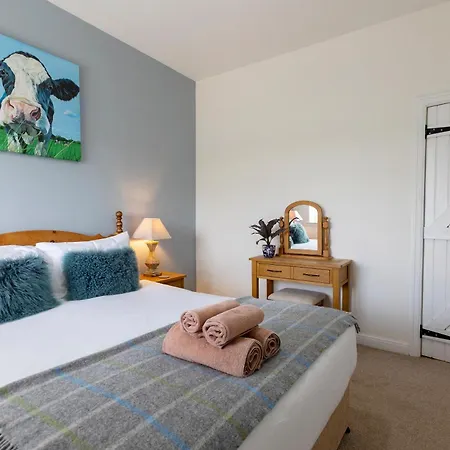 Holiday home Westfield Granary *