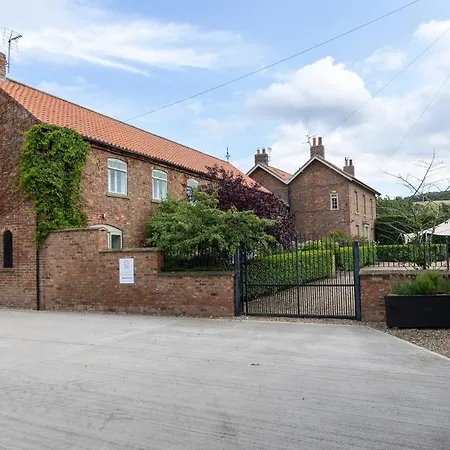 Holiday home Westfield Granary *