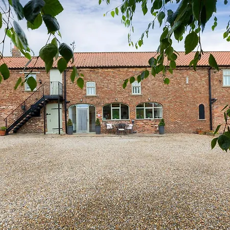 Casa de Férias Westfield Granary